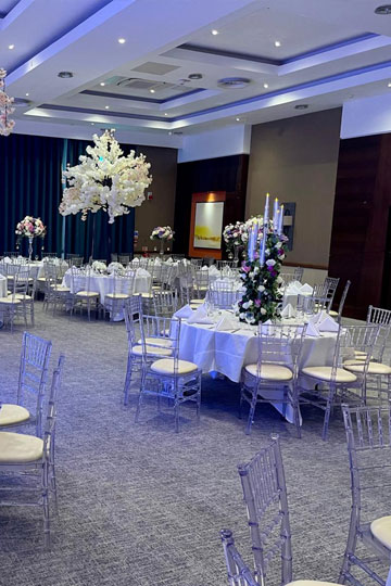 Neelam Caterers