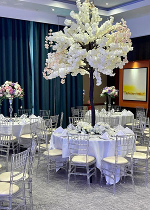 Neelam Caterers