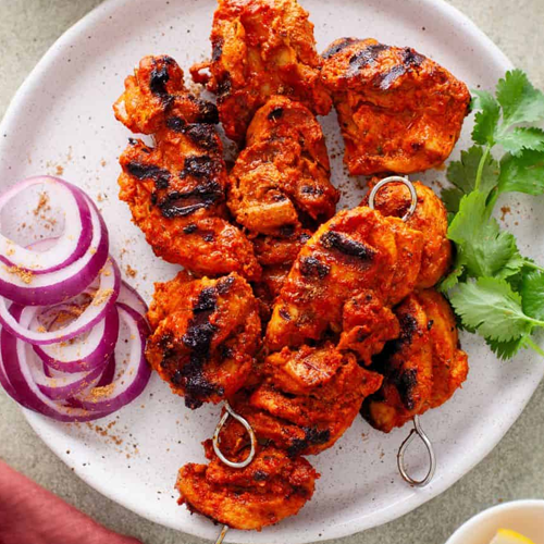 Chicken Tikka