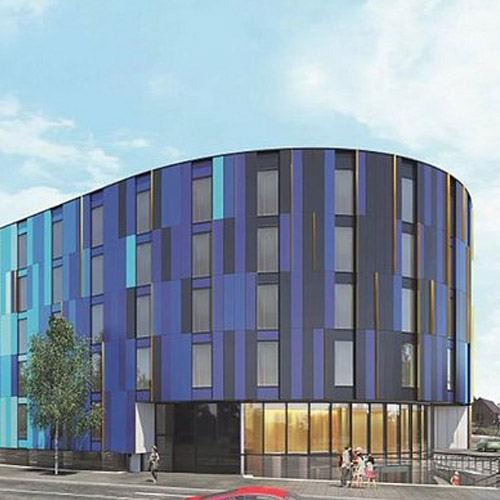 ATRIUM HOTEL LONDON HEATHROW in Berkshire