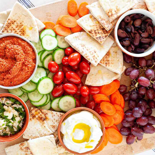 Mezze