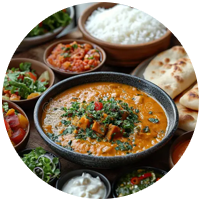 Lebanese Caterers in Berkshire