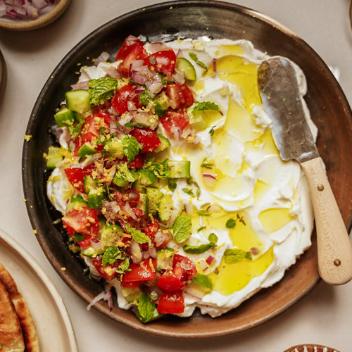Labneh 