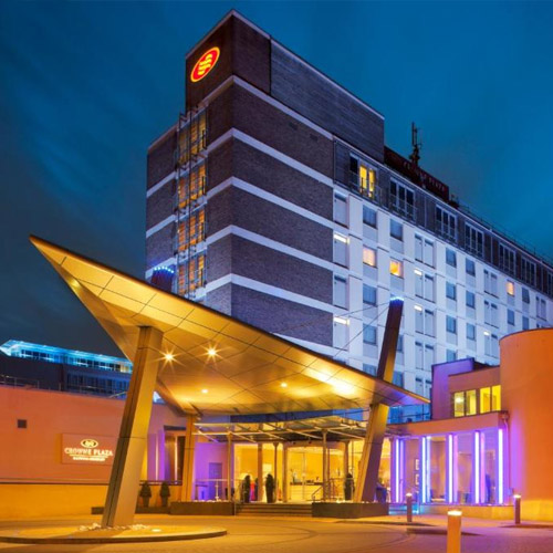 CROWNE PLAZA LONDON GATWICK in Berkshire