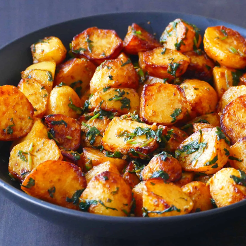 Batata Harra (V)