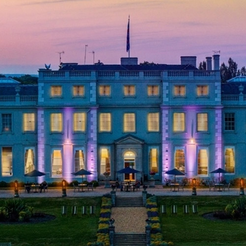 WOKEFIELD PARK GOLF COURSE HOTEL READING in Berkshire
