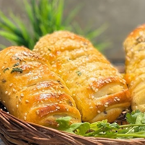 Keema Basket