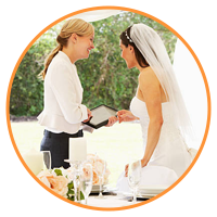 Wedding Planners