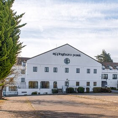 COPTHORNE EFFINGHAM in Berkshire