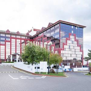COPTHORNE SLOUGH WINDSOR