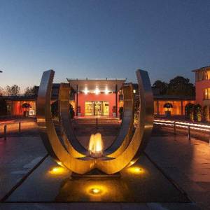 CROWNE PLAZA MARLOW
